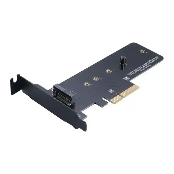 (image for) Akasa M.2 SSD to PCIe Adapter Card AK-PCCM2P-01